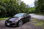 Nissan Skyline GT Hybrid 2019 года